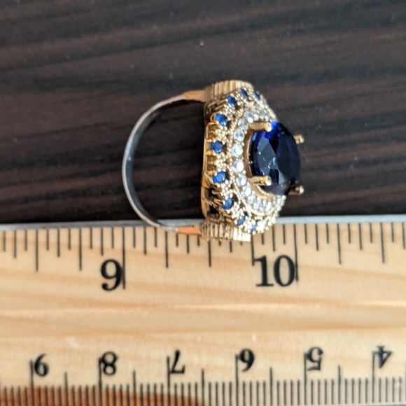 Statement Ring 💍 - Picture 7 of 7